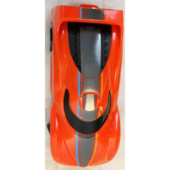 Hot Wheels AI Intelligent Race System Red Remote Control Car Remote Replacement - Picture 9 of 10